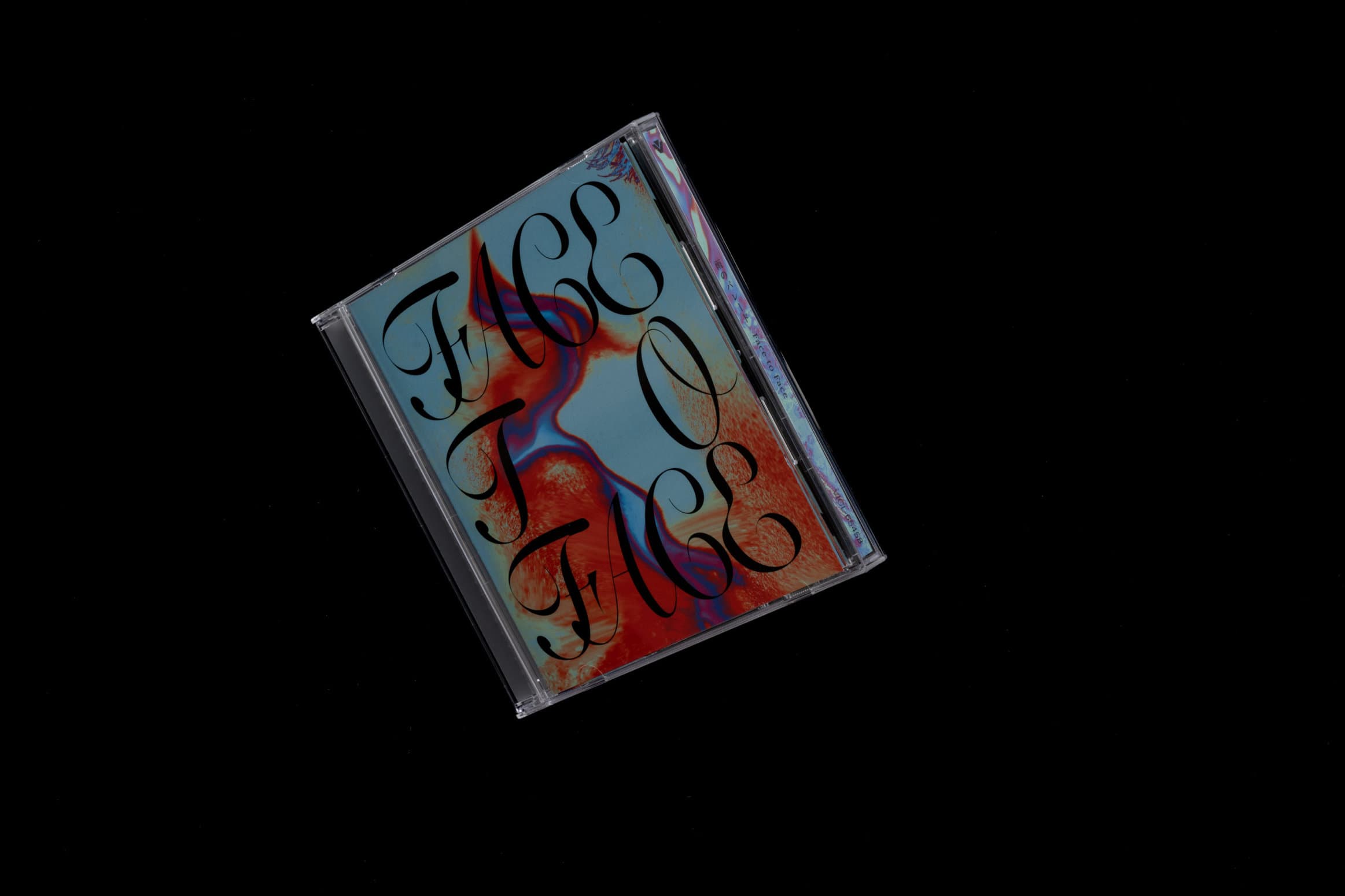 Face to Face__雨のパレード