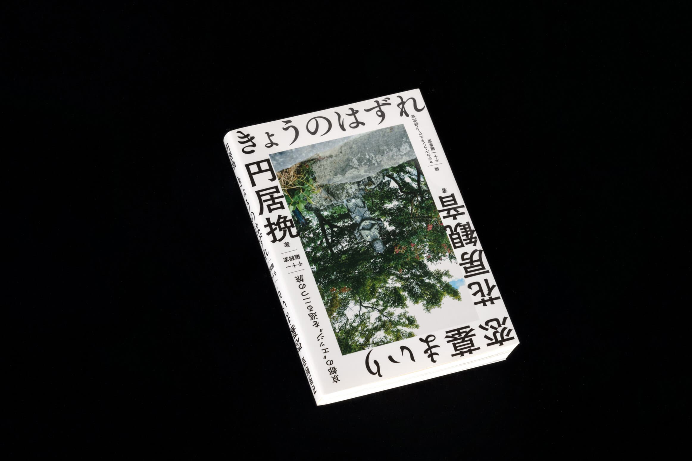 恋墓まいり__花房観音__きょうのはずれ__円居挽