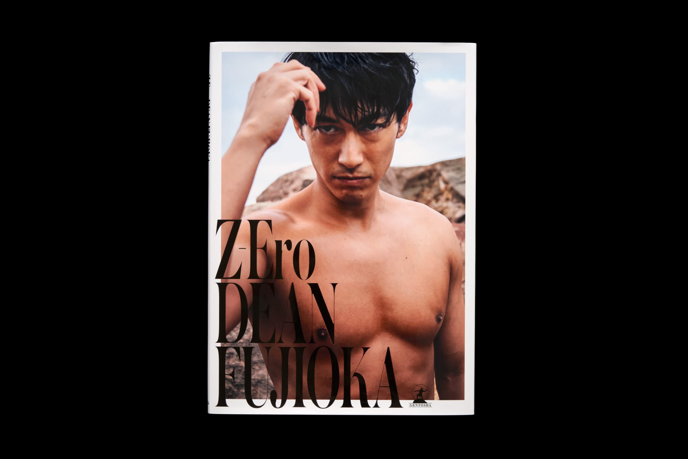 Z-ero__Dean Fujioka