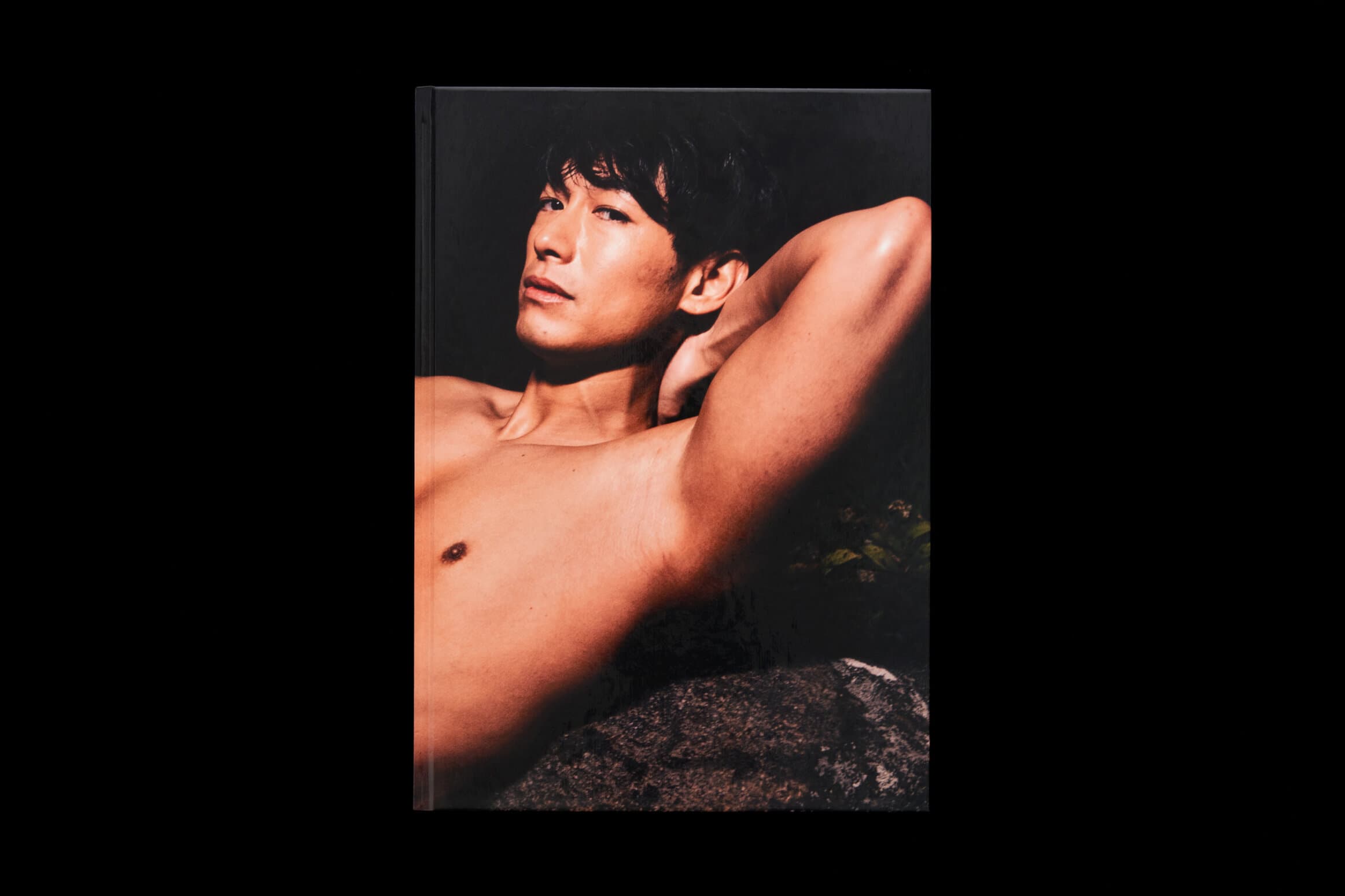 Z-ero__Dean Fujioka