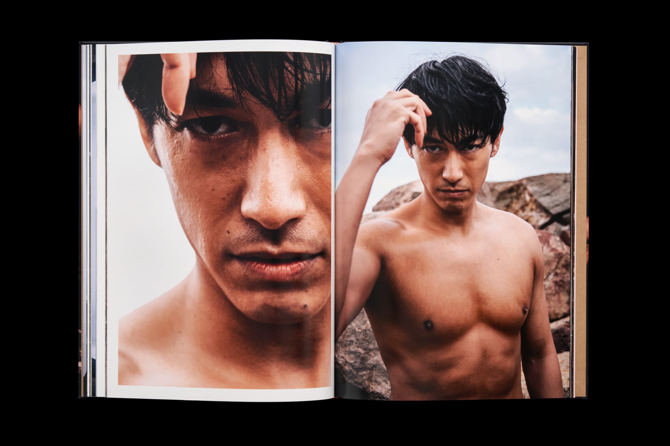 Z-ero__Dean Fujioka