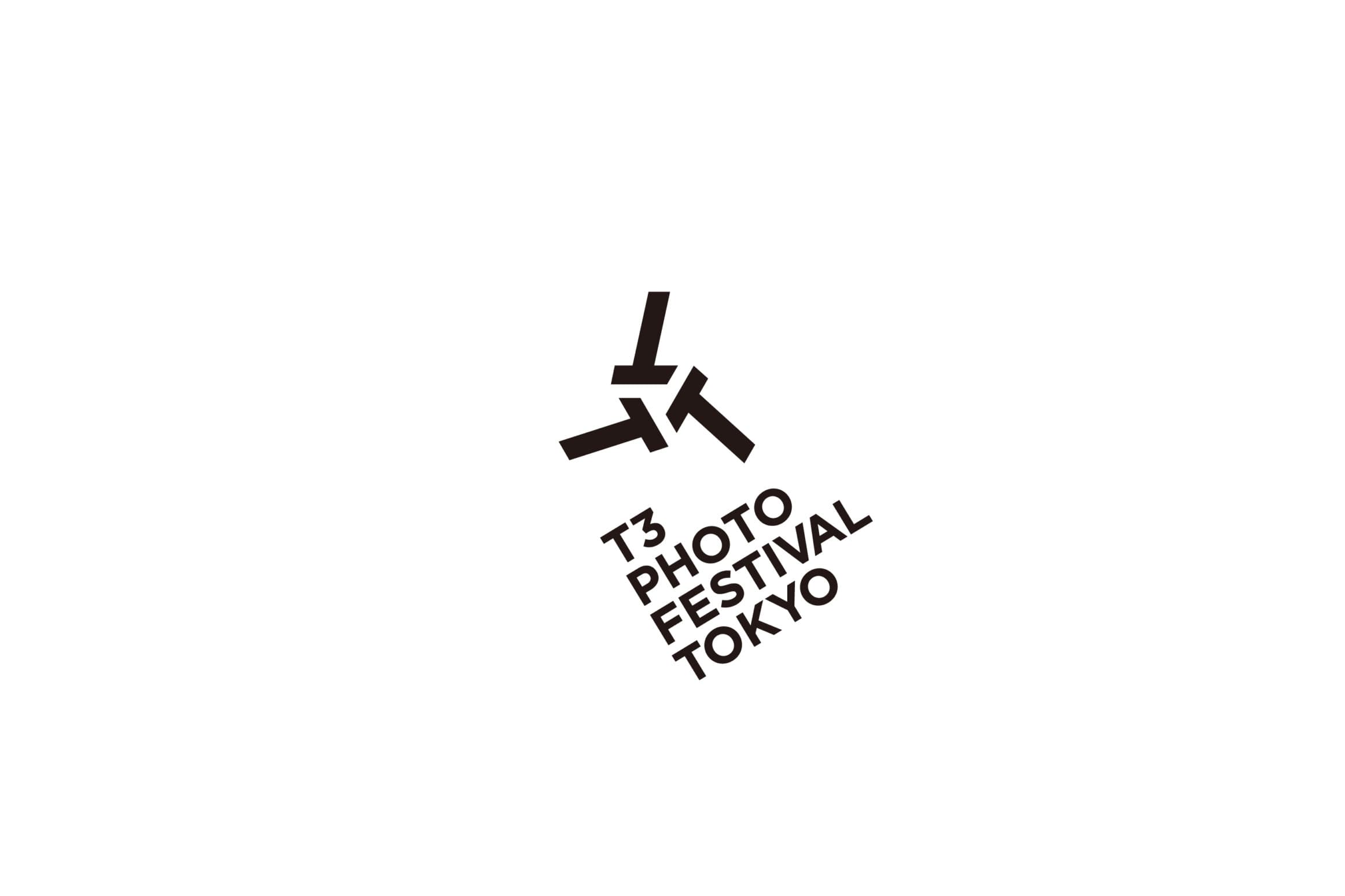 T3 PHOTO FESTIVAL TOKYO