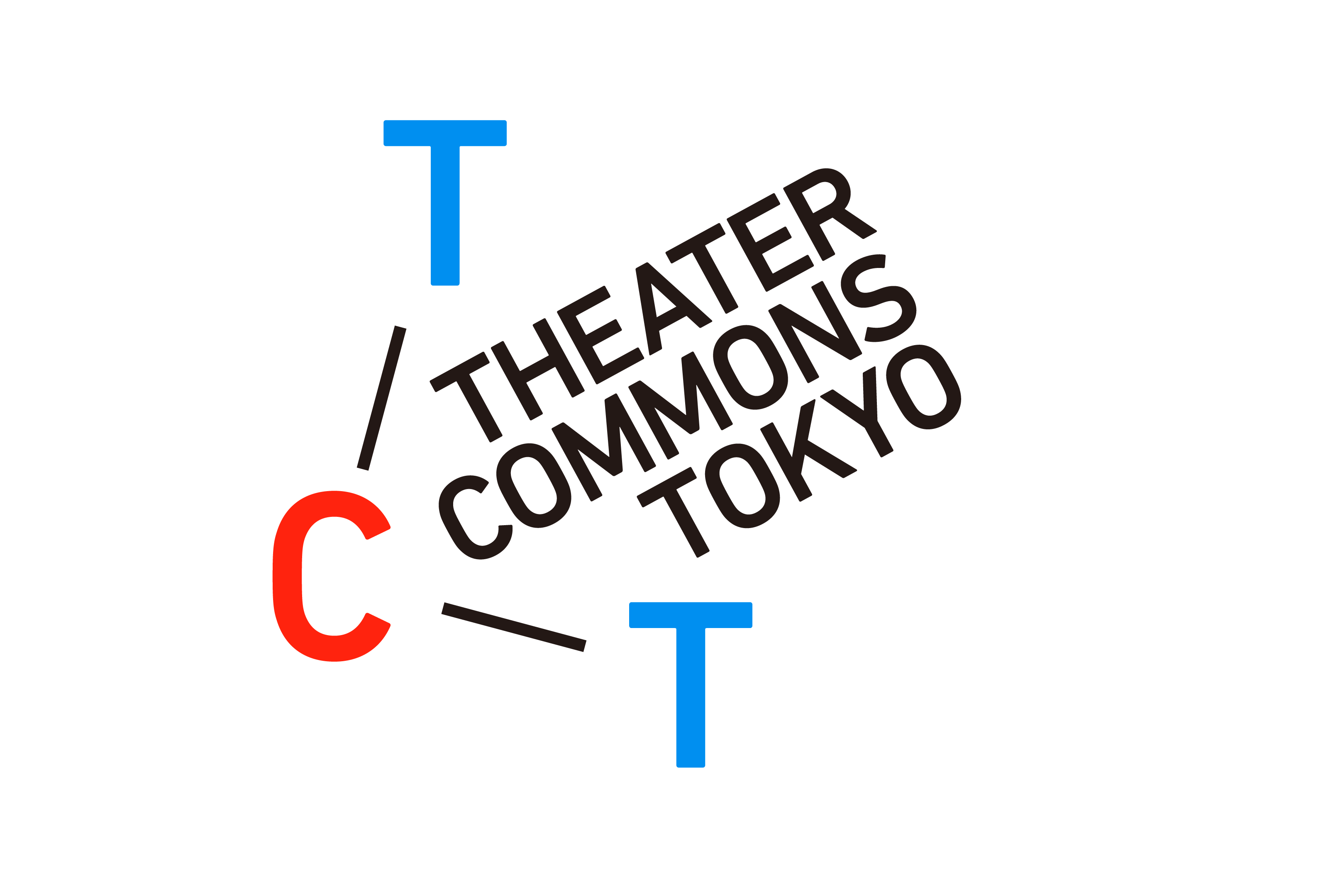 THEATER COMMONS TOKYO