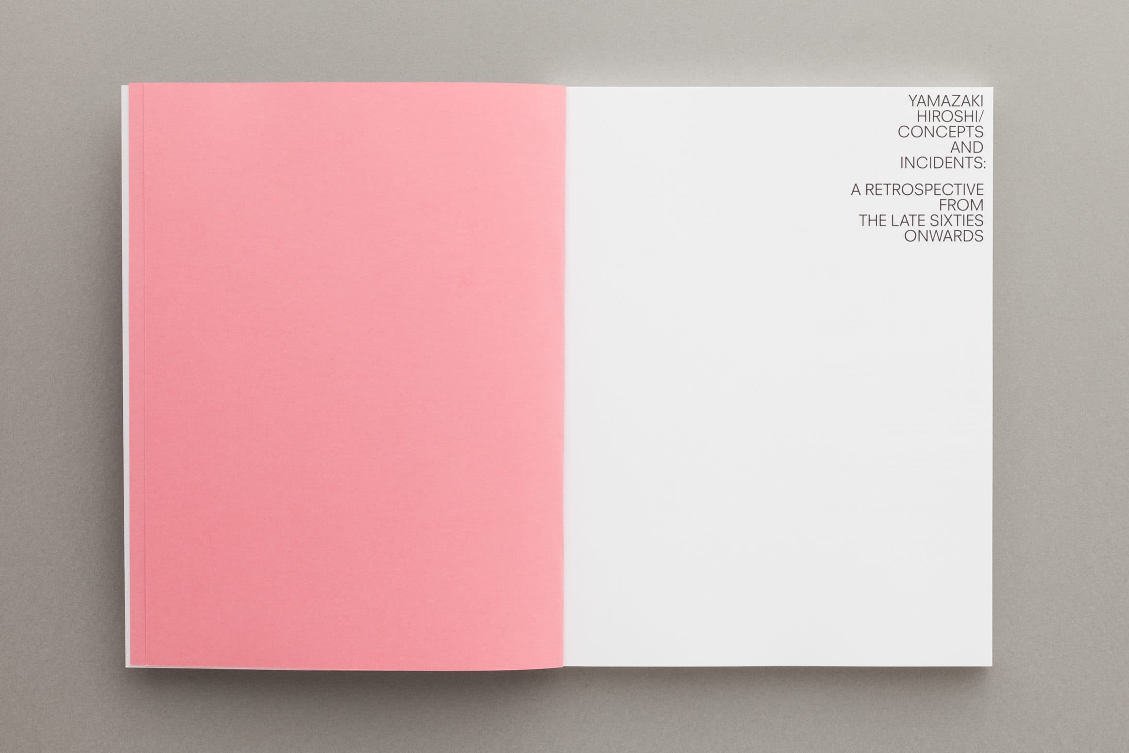 山崎博 計画と偶然